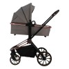 Bebe Stars Πολυκαρότσι Jewel 3σε1 Marble Beige 350-182